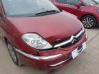 2009 CITROEN C8 SX HDI for sale at Copart PETERLEE