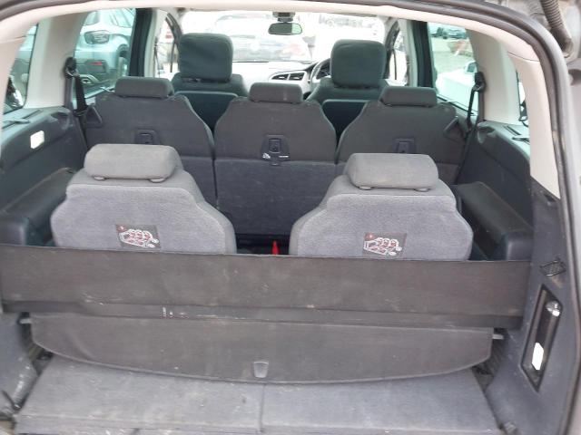 2013 PEUGEOT 5008 ALLUR