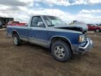 1986 Chevrolet S Truck S10 zu verkaufen in Brighton, CO - Front End