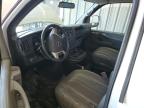 2014 Gmc Savana G3500 de vânzare în West Mifflin, PA - Front End