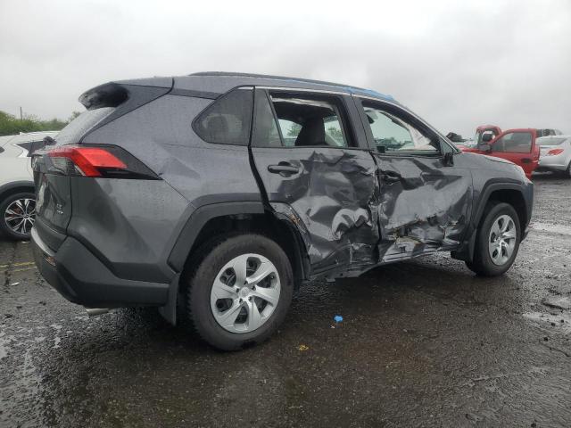  TOYOTA RAV4 2021 Szary