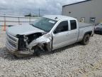 2015 Chevrolet Silverado K1500 Lt for Sale in Appleton, WI - Front End