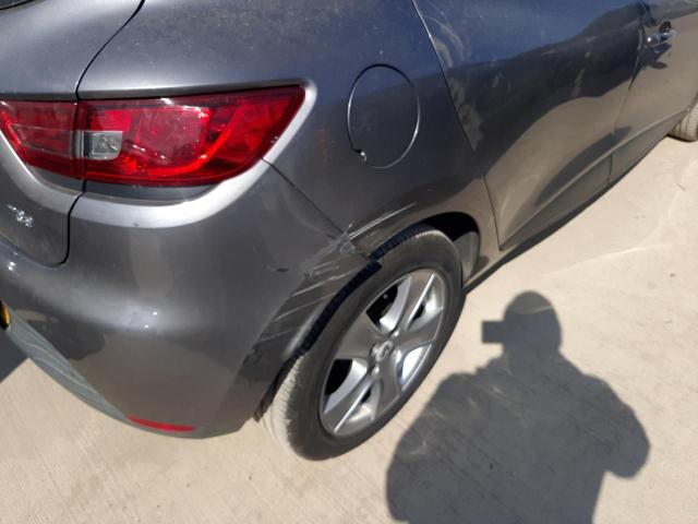 2013 RENAULT CLIO EXPRE