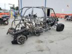 2015 Polaris Rzr Xp 4 1000 Eps na sprzedaż w San Diego, CA - Burn