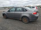 2010 FORD FOCUS SE   à vendre chez Copart ON - OTTAWA