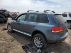 2004 Volkswagen Touareg 4.2 for Sale in Elgin, IL - Front End
