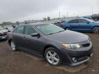 2013 Toyota Camry L en Venta en Des Moines, IA - Rear End