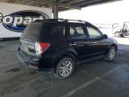 2012 Subaru Forester 2.5X Premium en Venta en Hayward, CA - Minor Dent/Scratches