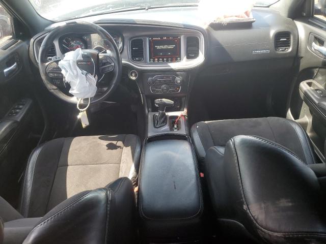  DODGE CHARGER 2022 Gray