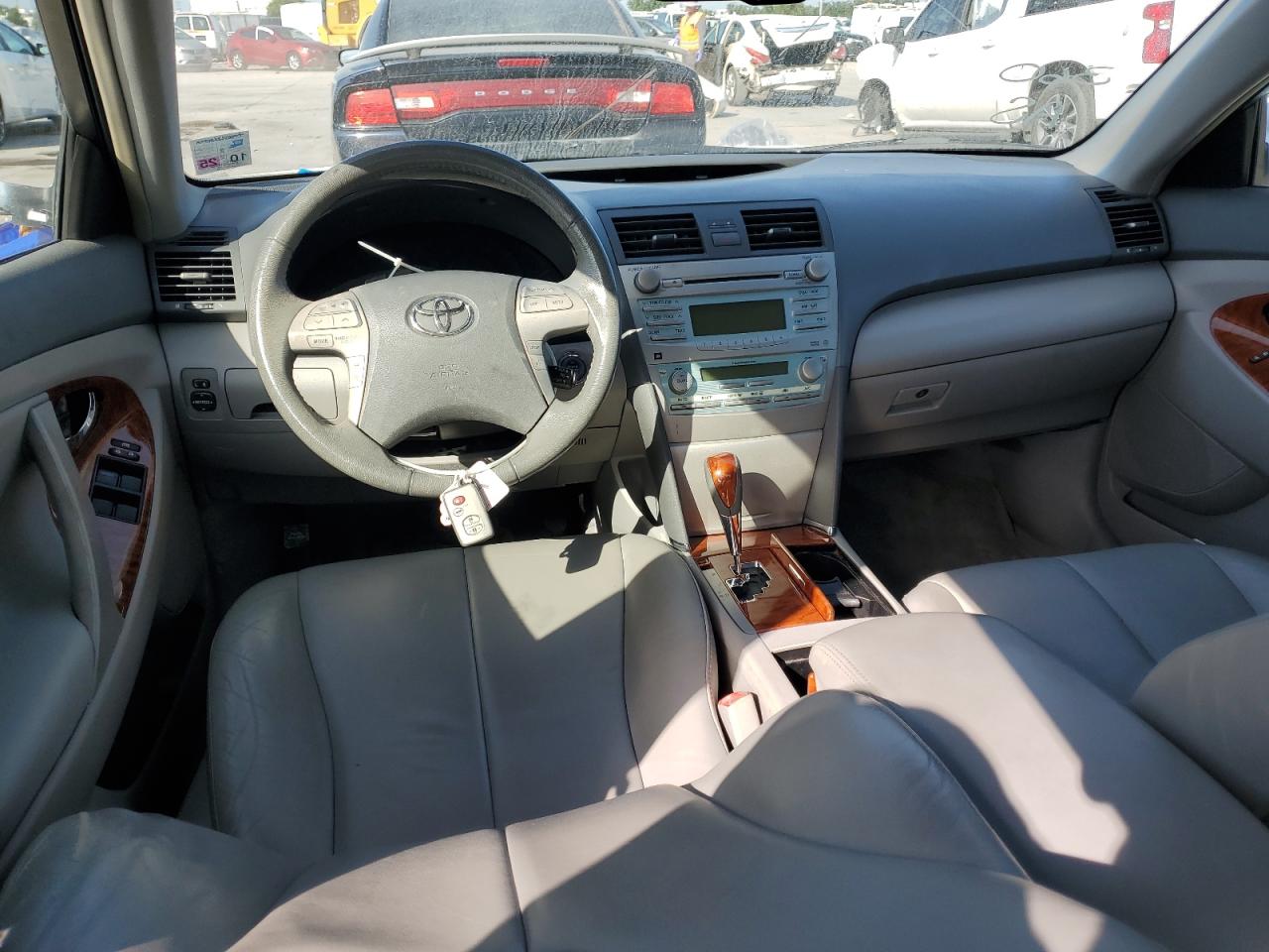 2009 Toyota Camry Se VIN: 4T1BK46K29U577052 Lot: 56972025