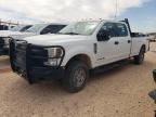 2019 Ford F350 Super Duty на продаже в Andrews, TX - Minor Dent/Scratches
