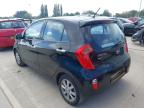 2014 KIA PICANTO VR for sale at Copart SANDY