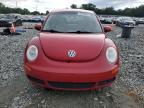 2010 Volkswagen New Beetle  for Sale in Mebane, NC - Side