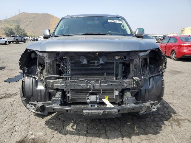  NISSAN ARMADA 2023 Сірий