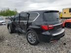 2019 Infiniti Qx80 Luxe for Sale in Cahokia Heights, IL - Side