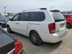 2012 Kia Sedona Ex за продажба в Columbus, OH - Side