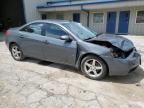 2008 Pontiac G6 Base за продажба в Hurricane, WV - Front End
