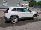 2017 Jeep Cherokee Limited   for Sale in Duryea, PA - All Over