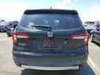 2019 Honda Pilot Exl   na sprzedaż w Pennsburg, PA - Vandalism