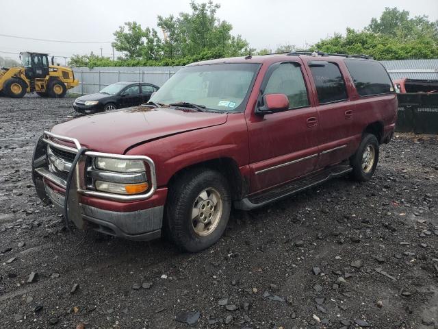 2003 Chevrolet Suburban K1500