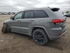 2020 JEEP GRAND CHER à vendre chez Copart ON - LONDON