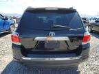 2013 Toyota Highlander Base de vânzare în Magna, UT - Front End