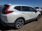 2018 HONDA CR-V EXL for sale at Copart AB - CALGARY
