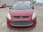 2013 Ford C-Max Sel en Venta en Appleton, WI - Biohazard/Chemical