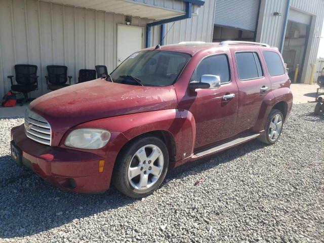 2006 Chevrolet Hhr Lt