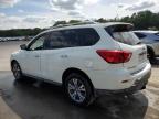 2018 Nissan Pathfinder S за продажба в Glassboro, NJ - Front End