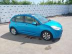 2013 CITROEN C3 VTR+ for sale at Copart CHESTER