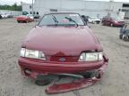 1987 Ford Mustang Gt for Sale in Fredericksburg, VA - Rollover