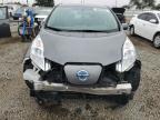 2016 Nissan Leaf Sv for Sale in San Diego, CA - Front End