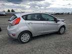 2016 Ford Fiesta S zu verkaufen in Airway Heights, WA - Front End