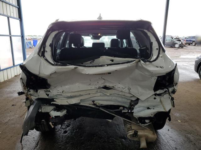  KIA SORENTO 2024 White