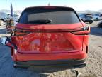2025 Lexus Nx 250 Base en Venta en Las Vegas, NV - Front End