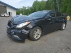 2013 Hyundai Sonata Gls for Sale in East Granby, CT - Front End