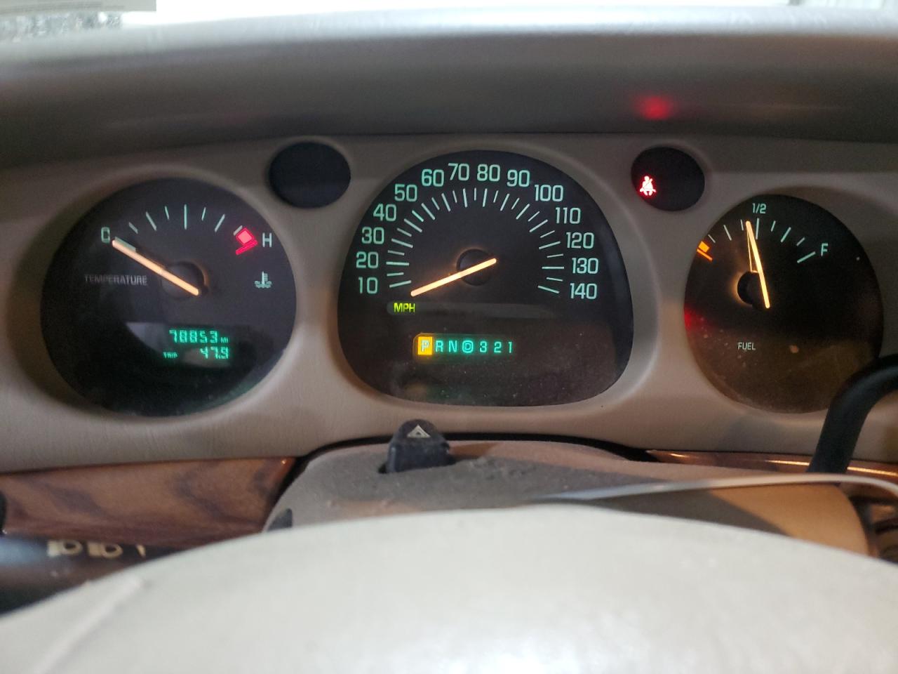 2002 Buick Lesabre Custom VIN: 1G4HP54K024212802 Lot: 56584225