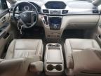 2014 Honda Odyssey Touring for Sale in Rogersville, MO - Rear End