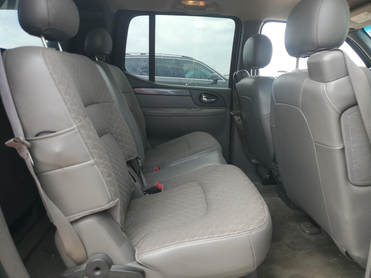 2004 GMC Envoy Xuv VIN: 1GKET12S846179154 Lot: 56980585
