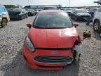 2014 Ford Fiesta Se zu verkaufen in Lawrenceburg, KY - Front End