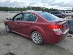 2012 Subaru Legacy 2.5I Limited for Sale in Savannah, GA - Front End