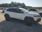 2016 Jeep Cherokee Trailhawk for Sale in Harleyville, SC - Front End