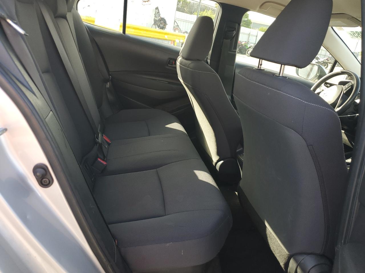2023 Toyota Corolla Le VIN: JTDBCMFE4P3019170 Lot: 56787985