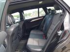 2011 MERCEDES BENZ C220 BLUEF for sale at Copart SANDY