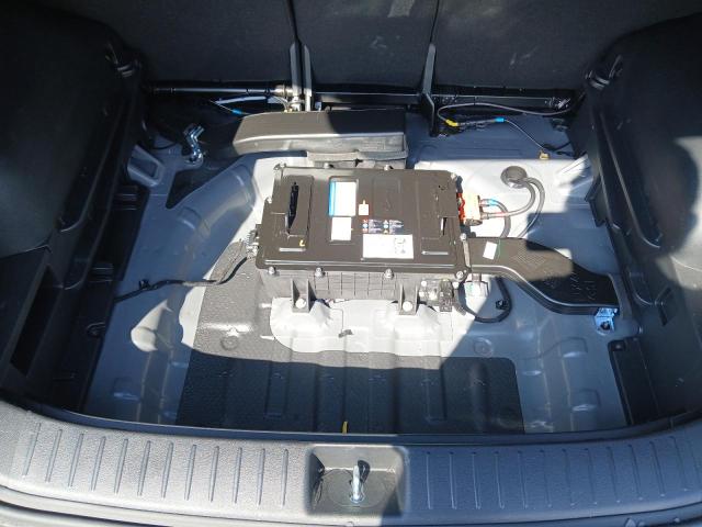 2024 KIA SPORTAGE G