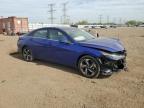 Elgin, IL에서 판매 중인 2023 Hyundai Elantra Limited   - Front End