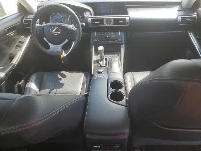 Седаны LEXUS IS 2014 Белый