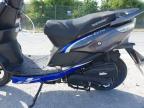 2020 LEXMOTO ECHO PLUS 50 LJ 50 QT-6L  for sale at Copart ST HELENS