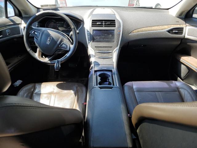  LINCOLN MKZ 2013 Czarny